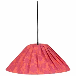 Outlet Abat-jour Ava Peonies | Enfant Luminaires|Lampes, Veilleuses Enfant