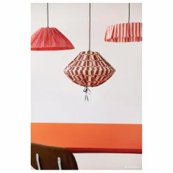 Outlet Abat-jour Ava Peonies | Enfant Luminaires|Lampes, Veilleuses Enfant