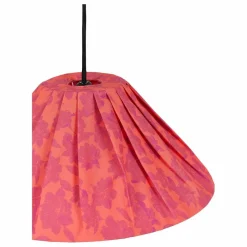 Outlet Abat-jour Ava Peonies | Enfant Luminaires|Lampes, Veilleuses Enfant