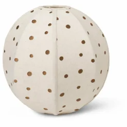 Hot Abat-jour brodé Pois | Enfant Luminaires|Lampes, Veilleuses Enfant
