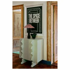 New Abat-jour en bambou Plisse | Luminaires