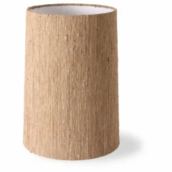 Abat-jour en soie | Luminaires