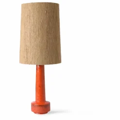 Abat-jour en soie | Luminaires