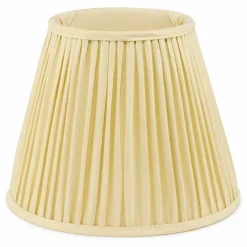 Sale Abat-jour en soie Kiara | Luminaires