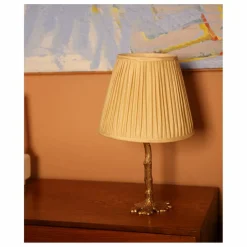 Sale Abat-jour en soie Kiara | Luminaires