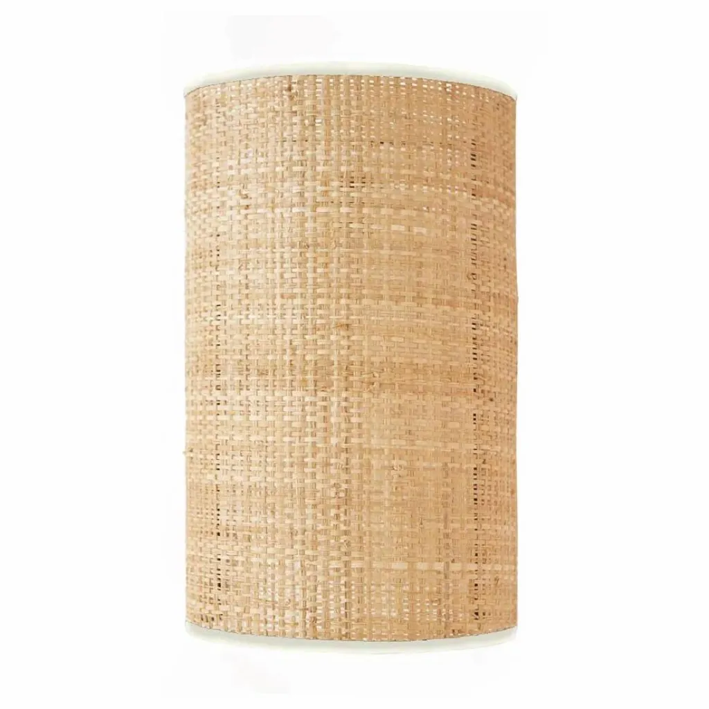 Best Abat-jour Sperone en raphia | Luminaires