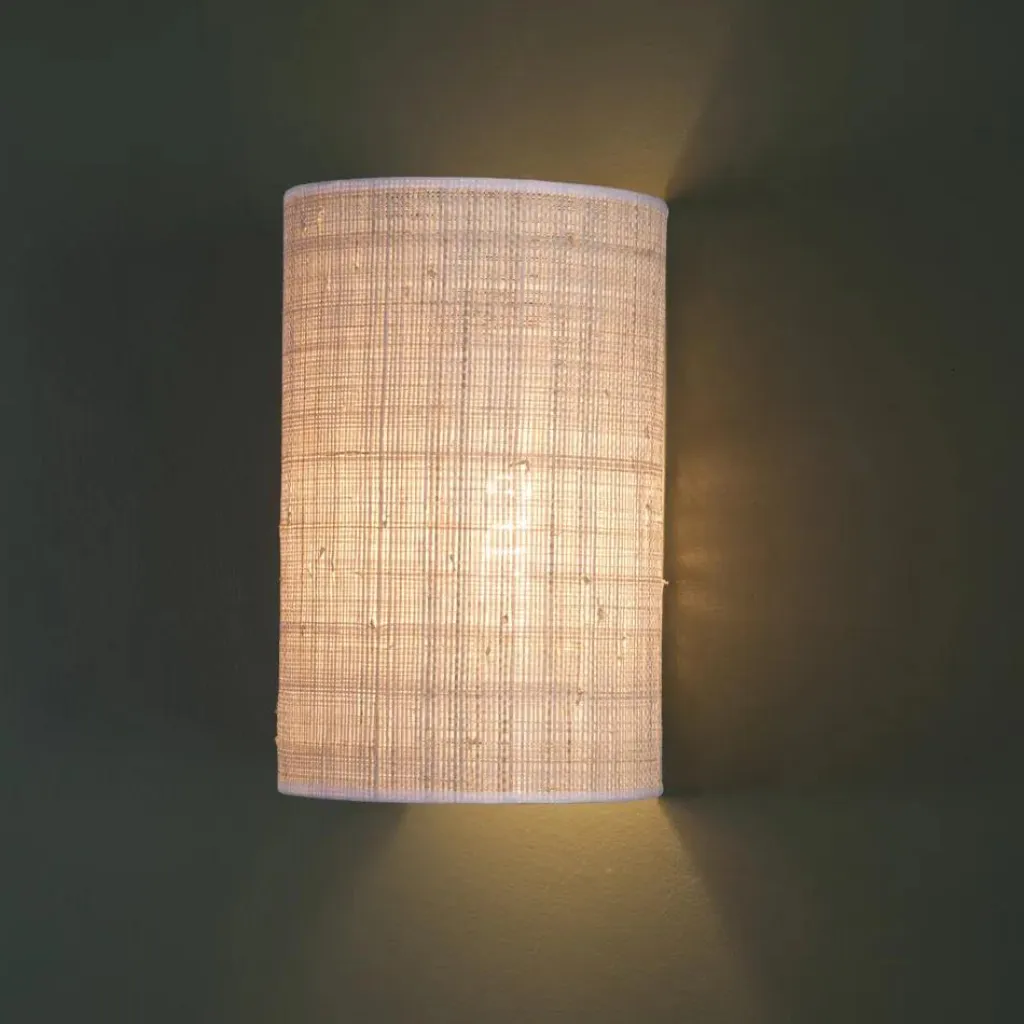 Best Abat-jour Sperone en raphia | Luminaires