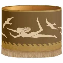 New Abat-jour Thalassa x Hôtel Magique | Luminaires