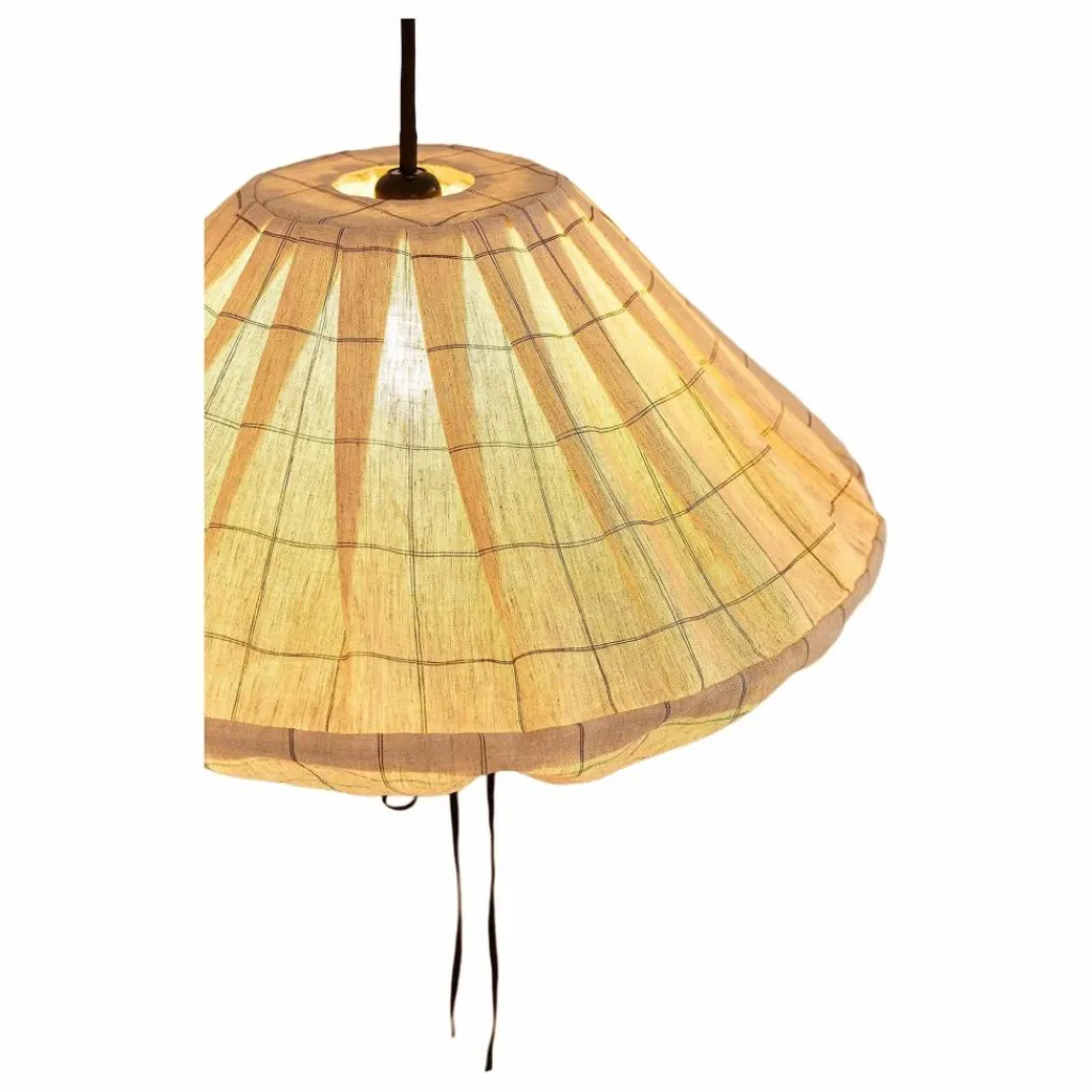 Abat-jour Yumi Grid | Enfant Luminaires|Lampes, Veilleuses Enfant