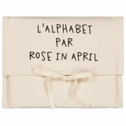 Outlet Abécédaire version française | Enfant Déco Murale Enfant