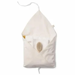 Hot Accessoires de bain So Cute - Set de 3 Cadeau De Naissance|Puériculture