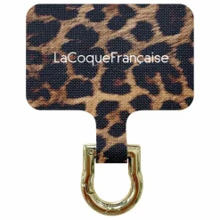 New Adaptateur Léopard | Femme Accessoires High-Tech|Accessoires High-Tech