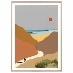 Sale Affiche Almagreira | Déco Murale, Papier Peint