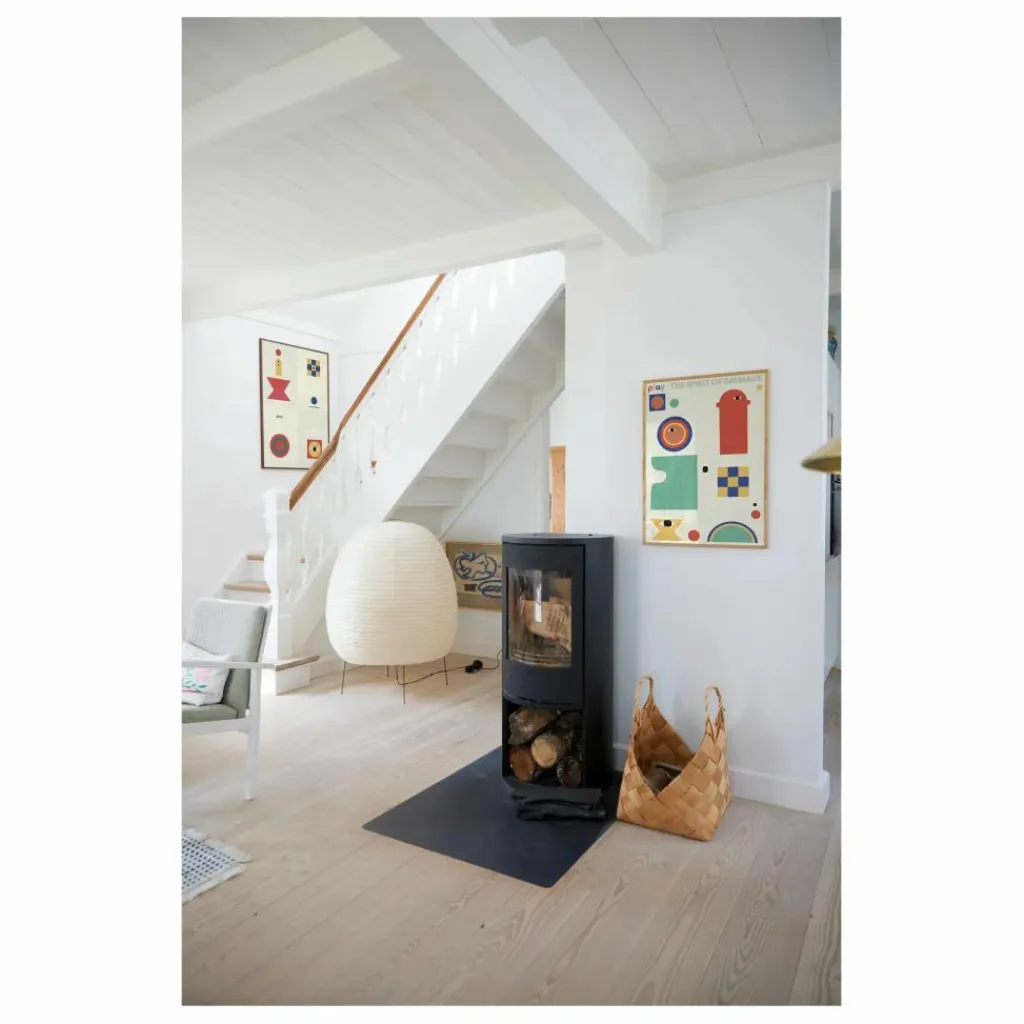 New Affiche Bauhaus 02 Enfant Déco Murale Enfant