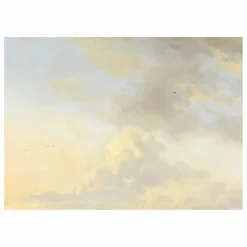 Outlet Affiche Clouds VII Déco Murale, Papier Peint