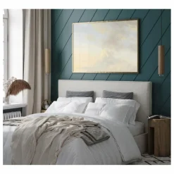 Outlet Affiche Clouds VII Déco Murale, Papier Peint