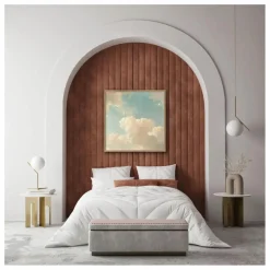 Hot Affiche Clouds VIII Déco Murale, Papier Peint