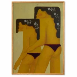 Best Affiche Complete par Sara Mai Déco Murale, Papier Peint