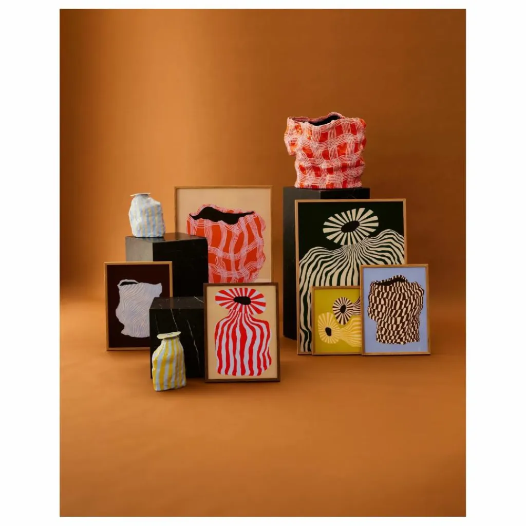 New Affiche Doodle of a Doodle 01 par Maya Eline Leroy Déco Murale, Papier Peint