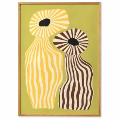 Best Affiche Doodle of a Doodle 05 par Maya Eline Leroy Déco Murale, Papier Peint