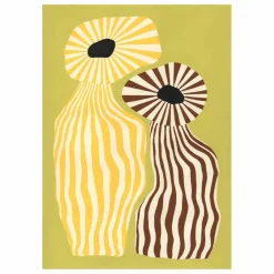 Best Affiche Doodle of a Doodle 05 par Maya Eline Leroy Déco Murale, Papier Peint