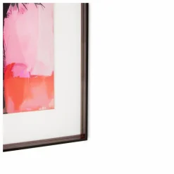 Hot Affiche encadrée Palmiers | Déco Murale, Papier Peint