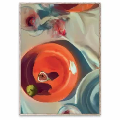 Sale Affiche Fine Dining par Misfitting Things | Déco Murale, Papier Peint