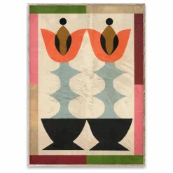 Clearance Affiche Flor De Luz par Berenice Hernández Déco Murale, Papier Peint