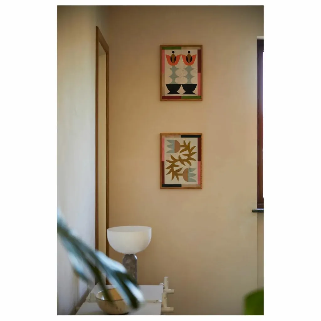 Clearance Affiche Flor De Luz par Berenice Hernández Déco Murale, Papier Peint