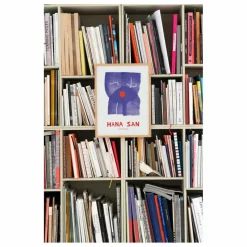 Clearance Affiche Hana San Enfant Décoration Murale|Déco Murale Enfant