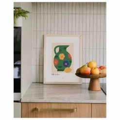 Affiche Hello Sunshine | Enfant Décoration Murale|Déco Murale Enfant