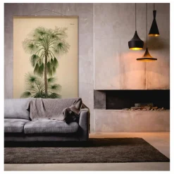 Outlet Affiche Livistona Humilis Déco Murale, Papier Peint