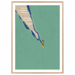 Clearance Affiche Noosa | Déco Murale, Papier Peint