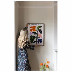 Outlet Affiche Notting Hill Déco Murale, Papier Peint