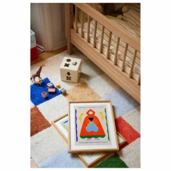 Online Affiche Personnage Cape Enfant Décoration Murale|Déco Murale Enfant