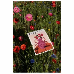 Affiche Poppies | Déco Murale, Papier Peint