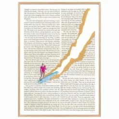 Online Affiche Reading Baleal | Déco Murale, Papier Peint