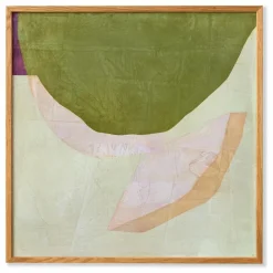 New Affiche Ritmo 02 par Berenice Hernández Déco Murale, Papier Peint