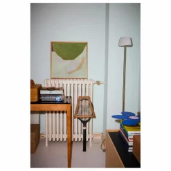 New Affiche Ritmo 02 par Berenice Hernández Déco Murale, Papier Peint