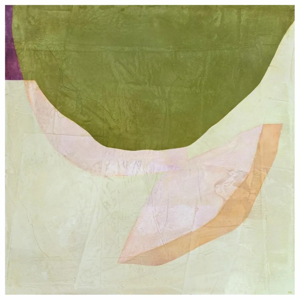 New Affiche Ritmo 02 par Berenice Hernández Déco Murale, Papier Peint