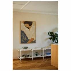 Outlet Affiche Silent Dreams par Sacrée Frangine Déco Murale, Papier Peint