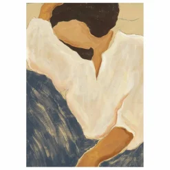 Outlet Affiche Silent Dreams par Sacrée Frangine Déco Murale, Papier Peint