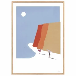 Outlet Affiche The Search | Déco Murale, Papier Peint