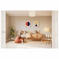 Sale Affiche Totem of Moods Déco Murale, Papier Peint