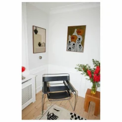 Outlet Affiche Vases par Jonna Valtner Déco Murale, Papier Peint