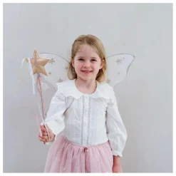 Outlet Ailes de Fée Starry Night | Enfant Décoration De Fête