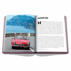 Hot Amalfi Coast Homme Livres|Livres, Jeux