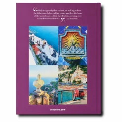 Hot Amalfi Coast Homme Livres|Livres, Jeux