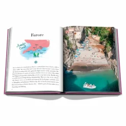Hot Amalfi Coast Homme Livres|Livres, Jeux