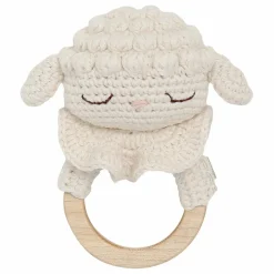 Hot Anneau de dentition agneau Hochets Et Anneaux De Dentition|Puériculture